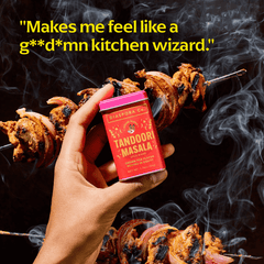 Diaspora Co. | Masala Essentials Gift Set