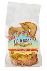 Heirloom Apple Snacks