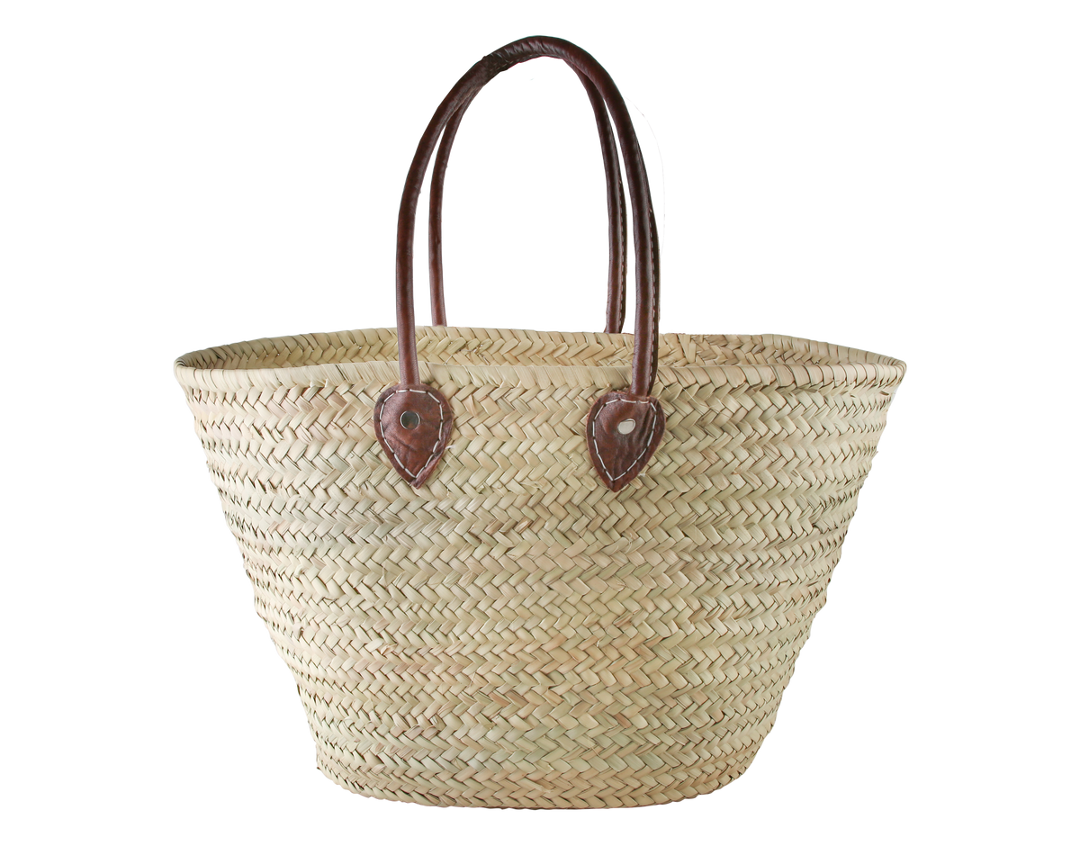 French Market Basket