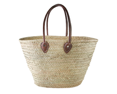 French Market Basket