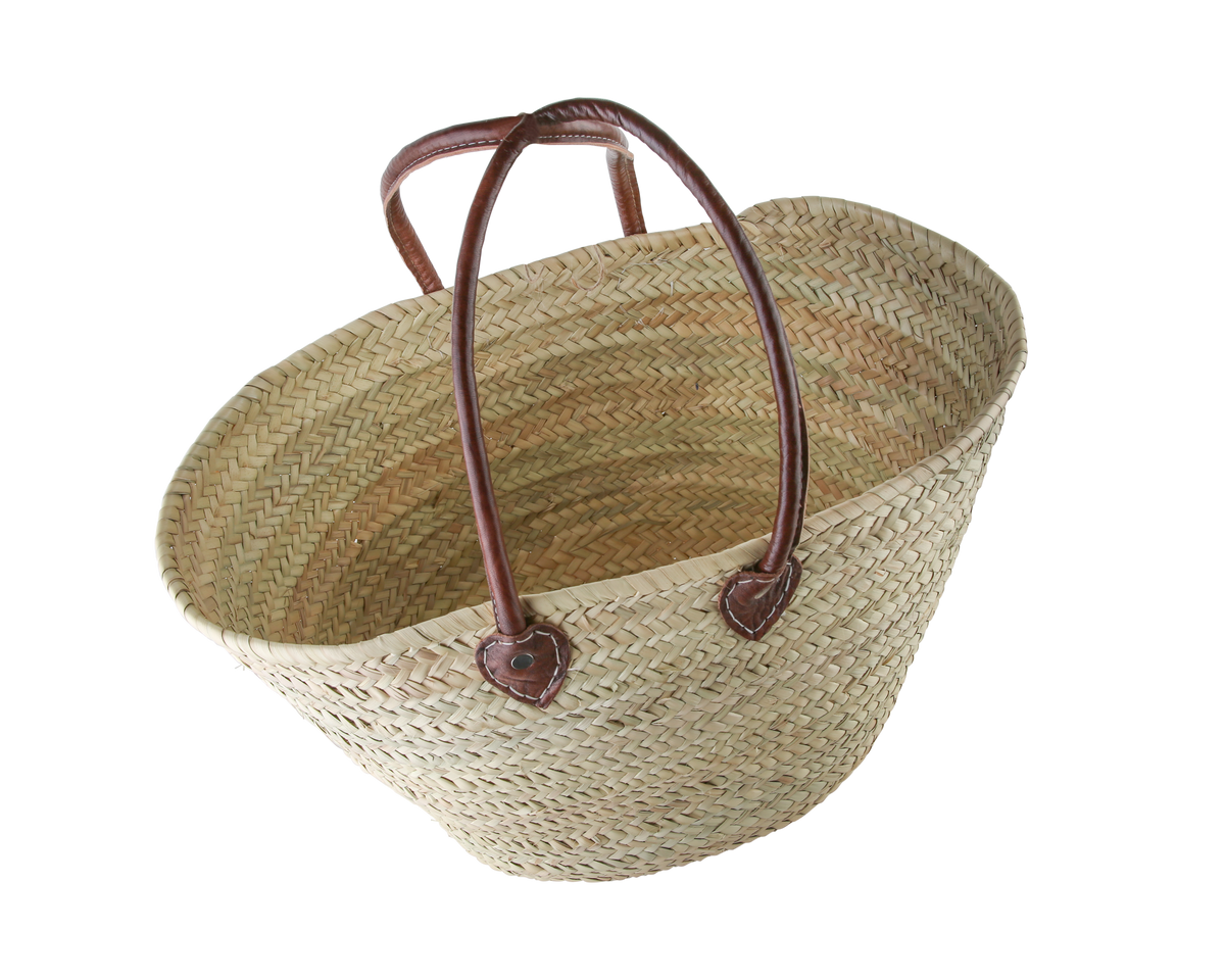 French Market Basket