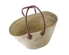 French Market Basket