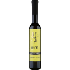 Yuzu Citrus Olive Oil, ORGANIC California Olive Oil | 250 ml