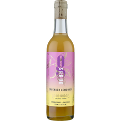 Lavender Lemonade Shrub | 375 ml