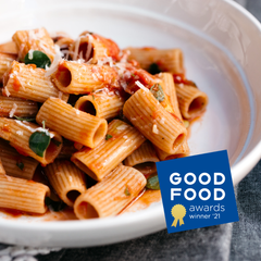 Pastaficio | Heirloom Wheat Pasta - Rigatoni