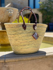 French Market Basket