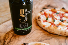 Tuscan Blend ORGANIC California EVOO | 500 ml