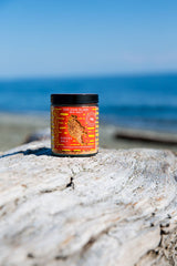 Kimchi Salt | San Juan Island Sea Salt | 3.5 oz