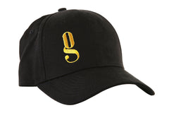Hat | G Logo | Gold Ridge Organic Farms