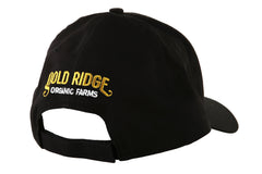 Hat | G Logo | Gold Ridge Organic Farms