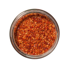 San Juan Island Sea Salt Kimchi Seasoning Blend | 3.5 oz