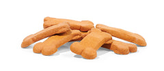 Grain and Gluten Free Pumpkin Dog Biscuits | Portland Pet Food Company | 5 oz.
