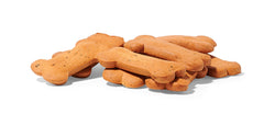 Portland Pet Food Company | Grain & Gluten-Free Apple & Mint Biscuit Dog Treats | 5 oz.