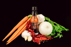 Frique Pique (🔥 6/10) | Hot Drops Hot Sauce