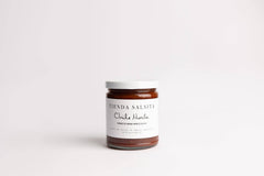 Tienda Salsita Smoky Chile Morita Salsa | Medium Heat Gourmet Salsa | 9 oz.