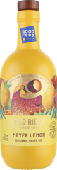Meyer Lemon Olive Oil | ORGANIC California Olive Oil