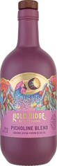 OLIO NUOVO Picholine Blend 500 ML | NEW Harvest ORGANIC California Olive Oil PRE-ORDER