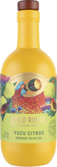 Yuzu Citrus Olive Oil, ORGANIC California Olive Oil