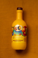 Citrus Oil Gift Set - Mandarin Kumquat + Meyer Lemon, ORGANIC CA Olive Oil