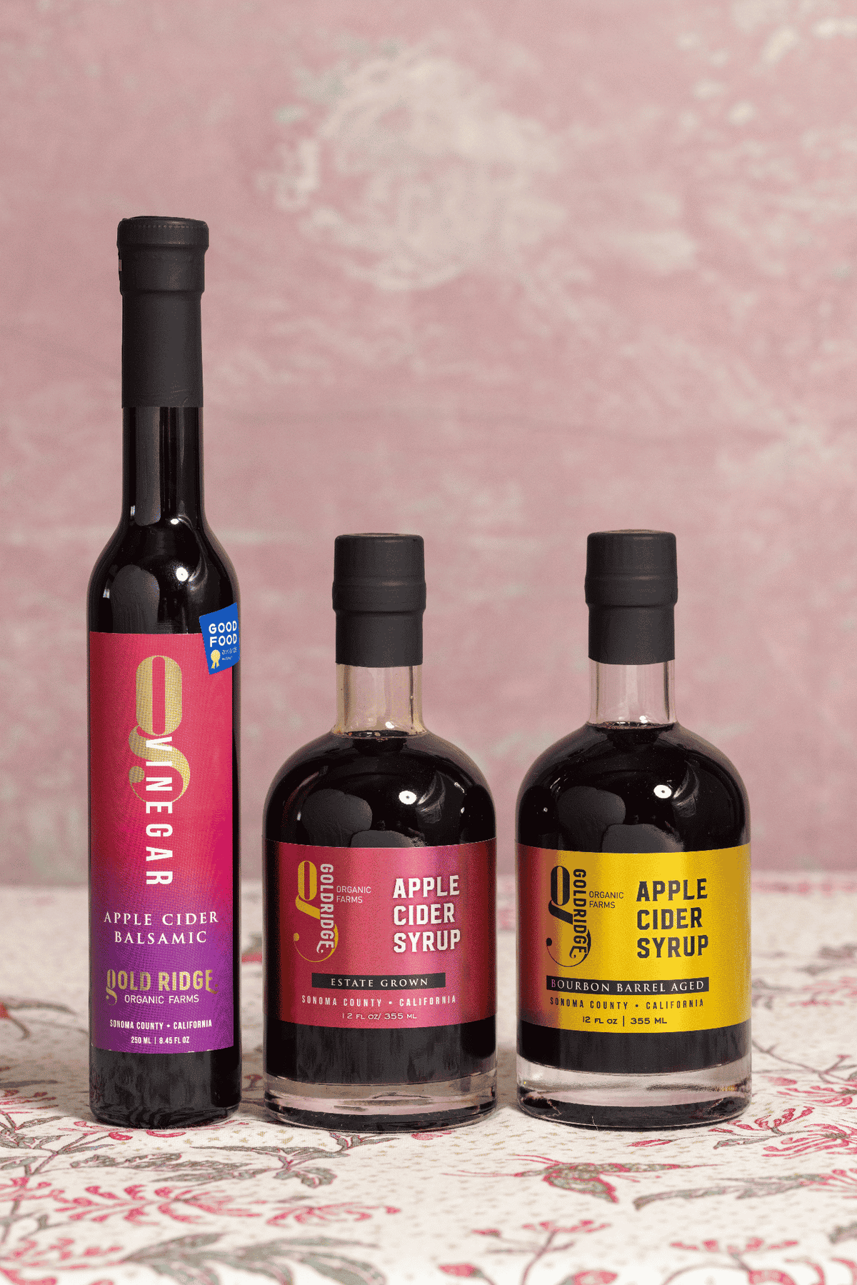 Sweet and Savory As Apple Pie Gift Set