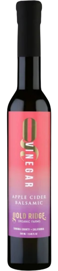 Organic California Balsamic Vinegar