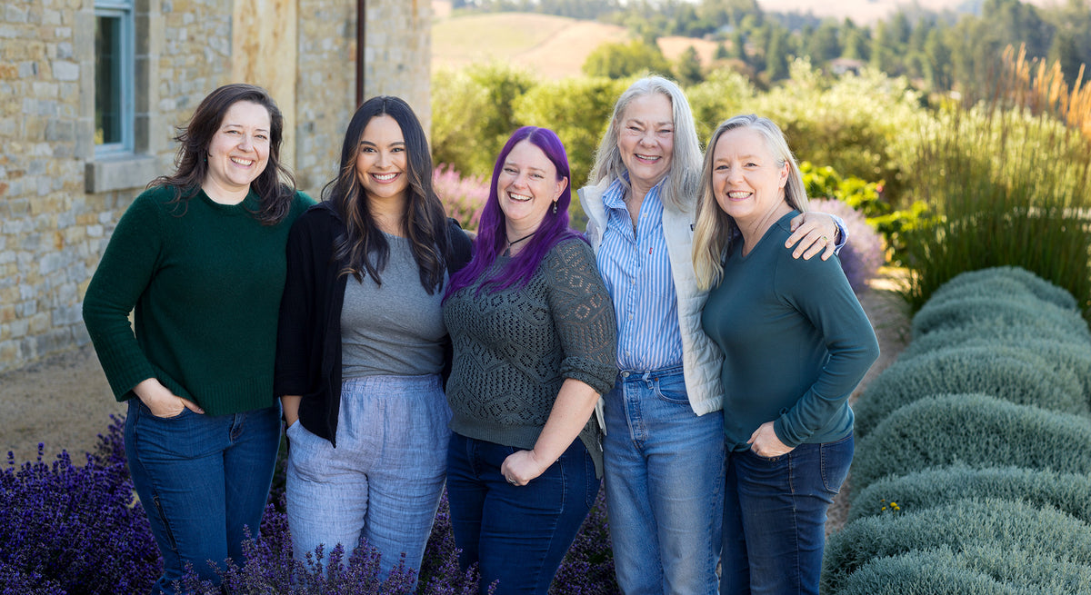 Our Team – Gold Ridge Organic Farms