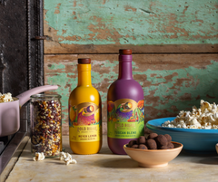 Movie Night Gift Set | Salty, Sweet & Savory Treats