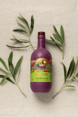 Tuscan Blend ORGANIC California EVOO | 500 ml
