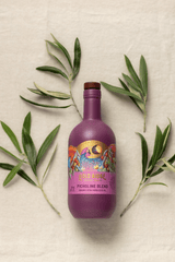 Picholine Blend EVOO 500 ml | ORGANIC California Olive Oil