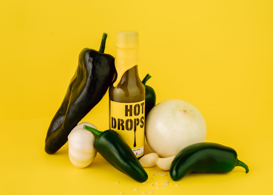 Hot Drops | JalaPasilla (🔥 3/10)