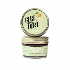 Girl Meets Dirt | Ruby Red Apple Cutting Preserves 4.5oz