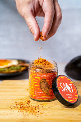 San Juan Island Sea Salt Kimchi Seasoning Blend | 3.5 oz