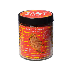 San Juan Island Sea Salt Kimchi Seasoning Blend | 3.5 oz